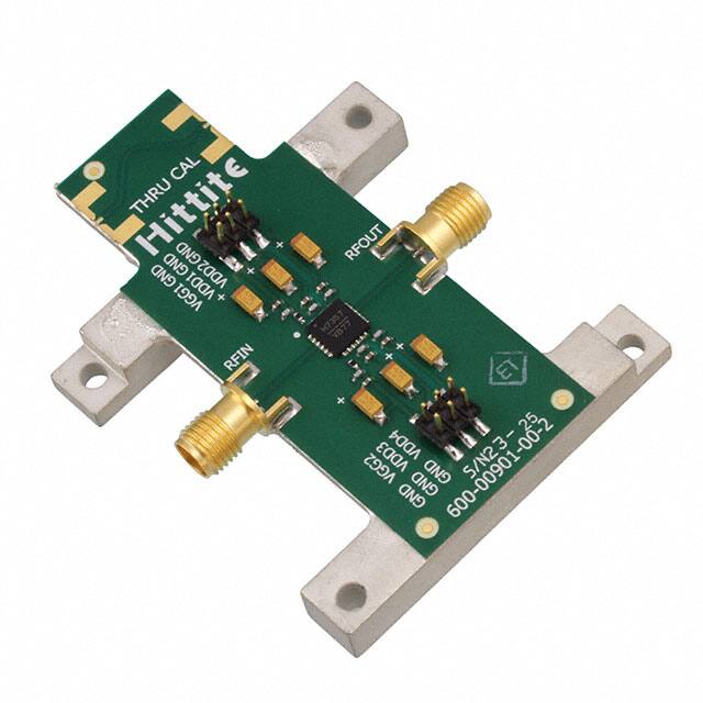 EV1HMC7357LP5G Analog Devices Inc.  Cartes de kits d'évaluation et de développement RF